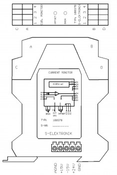 10037B - Strommonitor